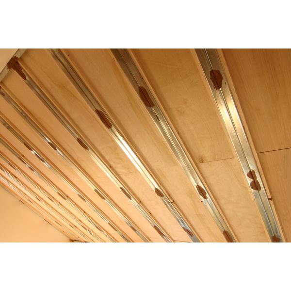 夾層,永安礦物科技實業有限公司