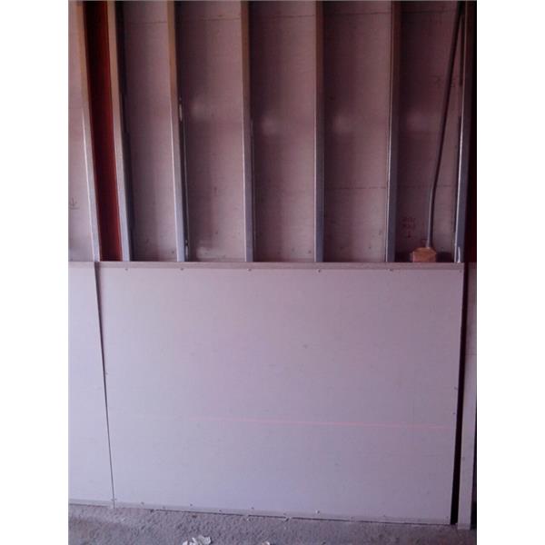 灌漿牆2,永安礦物科技實業有限公司