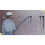 封雙面板及灌輕質漿(圖三) - 記大工程有限公司