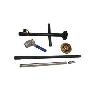 細水霧噴槍,正水道實業有限公司