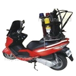 消防機車-正水道實業有限公司