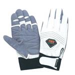 攀降手套 , 正水道實業有限公司