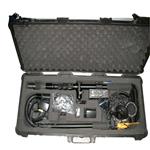 生命探測器 , 正水道實業有限公司