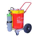 細水霧系統 , 正水道實業有限公司