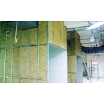 乾式隔間施工 - 茗廬企業有限公司