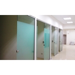 乾式隔間施工 - 茗廬企業有限公司