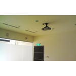 暗架天花板施工 - 茗廬企業有限公司