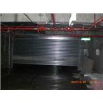 基隆橙品 帝寶防火門及彈射門 - 川鈜金屬有限公司