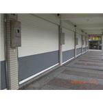 金華田建設 基隆大武崙 - 川鈜金屬有限公司