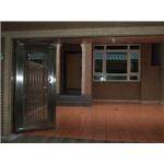 盛暘營造永安豫墅 - 川鈜金屬有限公司