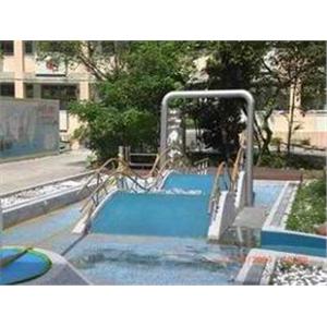 基市碇內國小扶手造型欄杆