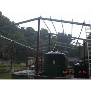 國防部中山研究院鋼