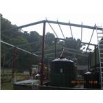 國防部中山研究院鋼 - 川鈜金屬有限公司