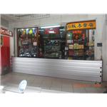 防水閘門 - 川鈜金屬有限公司