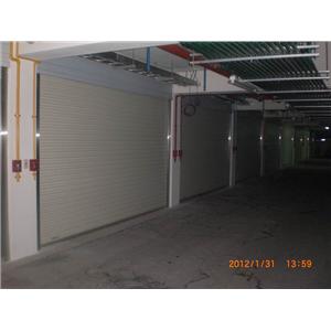 華盛開發-快速捲門