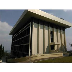 鋁包板＆遮陽板-元強營造