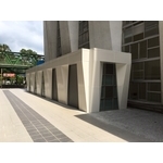 台北市.市立大學-3D鋁包板