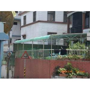 基隆大武崙陳公館