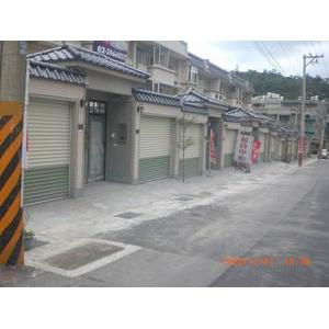 呈源建設基隆別墅案