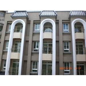 盛暘營造 美都別墅