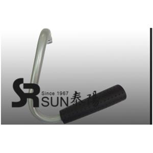健身器材把手,泰陽橡膠廠股份有限公司
