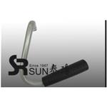 健身器材把手 , 泰陽橡膠廠股份有限公司