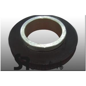 大型窗簾用滾輪,泰陽橡膠廠股份有限公司