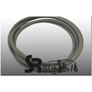 矽膠油封 , 泰陽橡膠廠股份有限公司