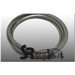 矽膠油封 , 泰陽橡膠廠股份有限公司