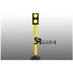 回復型反光導標 , 泰陽橡膠廠股份有限公司