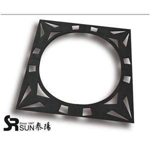 護樹圈,泰陽橡膠廠股份有限公司