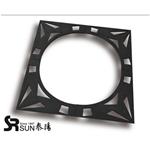 護樹圈 , 泰陽橡膠廠股份有限公司