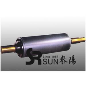 高壓輪 , 泰陽橡膠廠股份有限公司