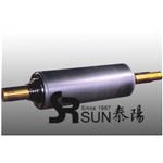 高壓輪 , 泰陽橡膠廠股份有限公司