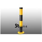 組合式警示防撞桿 , 泰陽橡膠廠股份有限公司