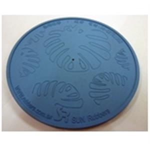 橡膠杯墊 , 泰陽橡膠廠股份有限公司