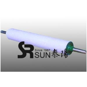 矽膠輪 , 泰陽橡膠廠股份有限公司