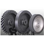 拋光輪 , 泰陽橡膠廠股份有限公司