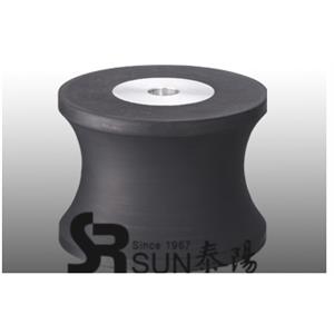 中凹輪 , 泰陽橡膠廠股份有限公司