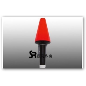 LED警示燈頭,泰陽橡膠廠股份有限公司