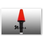 LED警示燈頭 , 泰陽橡膠廠股份有限公司