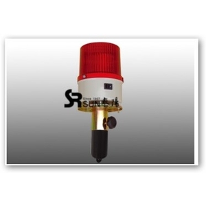 LED警示燈頭,泰陽橡膠廠股份有限公司