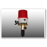 LED警示燈頭 , 泰陽橡膠廠股份有限公司