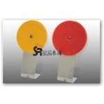 L型底座反光導標 , 泰陽橡膠廠股份有限公司