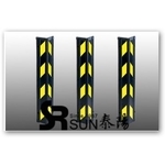 L型護邊條 , 泰陽橡膠廠股份有限公司