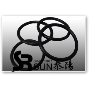 O型環 , 泰陽橡膠廠股份有限公司