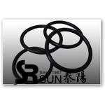 O型環 , 泰陽橡膠廠股份有限公司