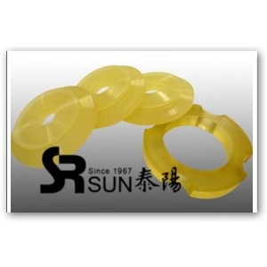 PU迫緊 , 泰陽橡膠廠股份有限公司