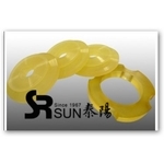 PU迫緊 , 泰陽橡膠廠股份有限公司