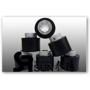 小壓輪 , 泰陽橡膠廠股份有限公司